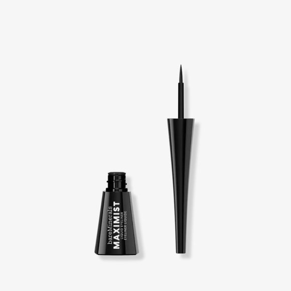 BareMinerals MAXIMIST Liquid Eyeliner - Picture 1 of 2